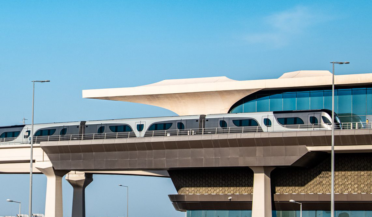 Doha Metro